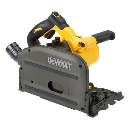 DeWalt plunge saw in for authorised warranty repair