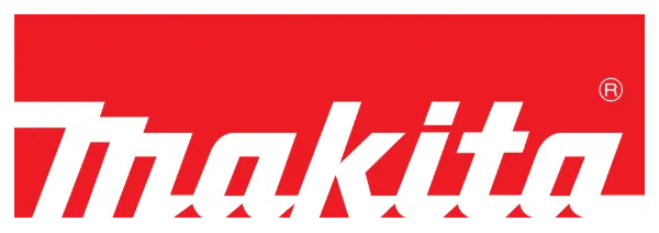 Makita logo — Makita power tool repairs
