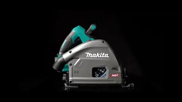 Makita plunge saw serviced in Tauranga