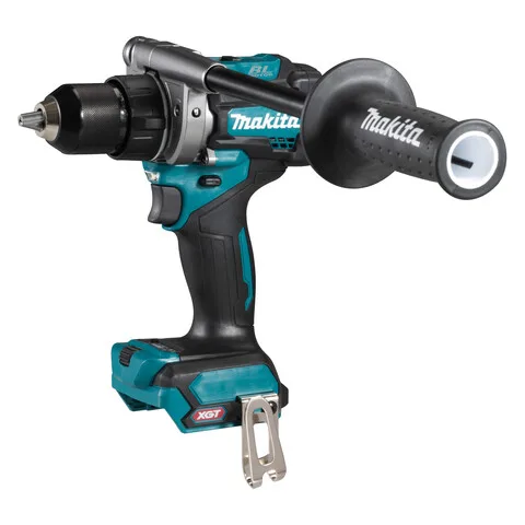 Makita XGT hammer drill repaired by Coops in the Bay of Plenty