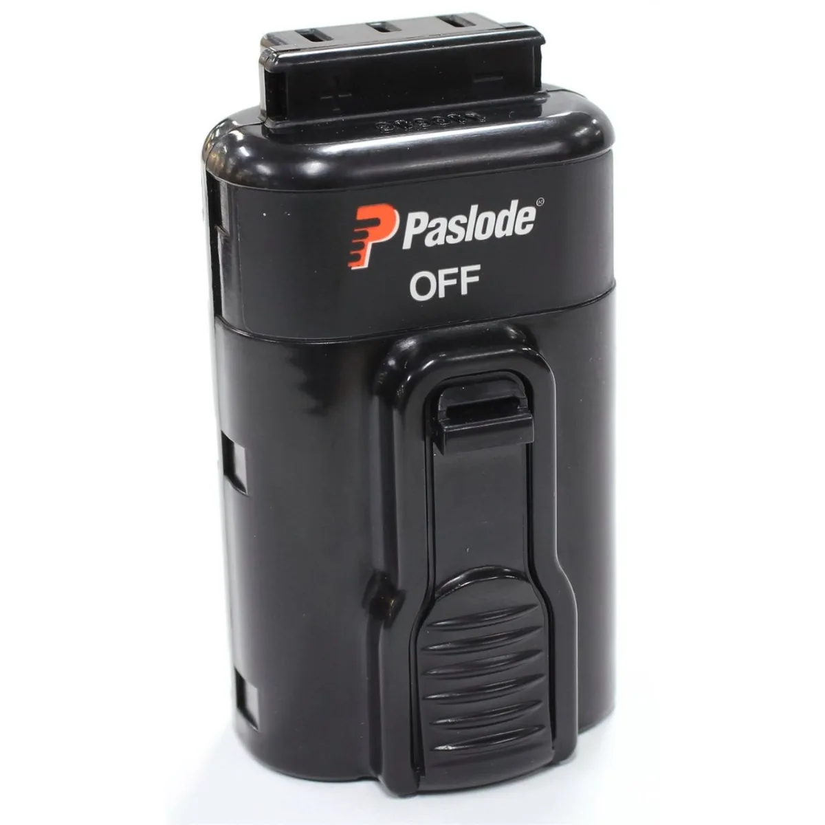 Paslode nail gun battery spare part in stock