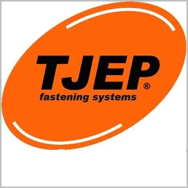 TJEP logo — TJEP nail gun servicing
